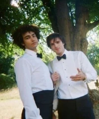 Farleigh and Felix