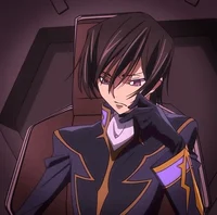Lelouch Lamperouge