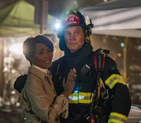 Bobby and Athena