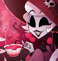 Rosie -Hazbin Hotel-