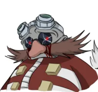 Dr Eggman-soul