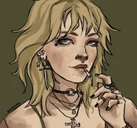 Vivie- your daughter