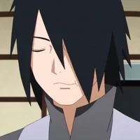 Sasuke Uchiha 