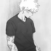 Katsuki Bakugou