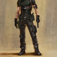 Zombie apocalypse bf