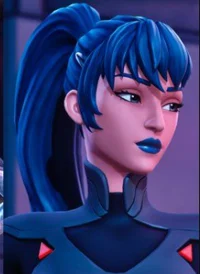 Captain Hypatia - FN