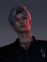 Sylus-Underclassmate