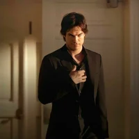 Damon Salvatore 
