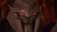 TFP- Megatron