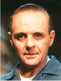 Dr Hannibal Lecter