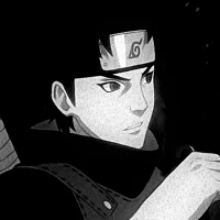 SHISUI UCHIHA