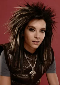 Bill Kaulitz 