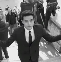 Rami Malek