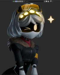 Serial designation V