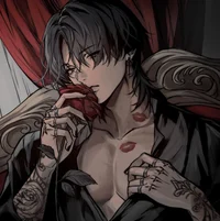 Composer Scaramouche