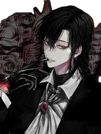 Vampire King