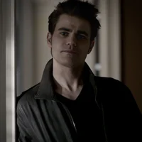 Stefan Salvatore 