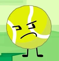 Tennis Ball - TPOT