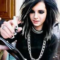 bill kaulitz