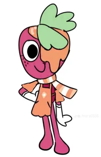 Stella - FOSSILBERRY