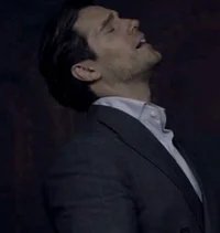 Henry Cavill