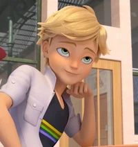 Adrien Agreste
