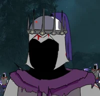 Attila the Hun