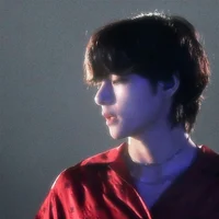 Kim Taehyung