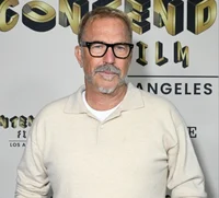 Kevin Costner 