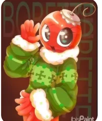 Bobette DW