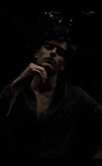 Zayn Giovanni