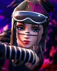 Renegade Runner - FN