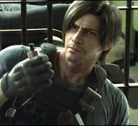 Leon Kennedy