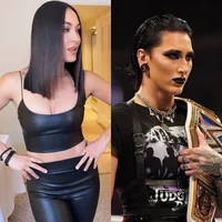 WWE Histoire 1