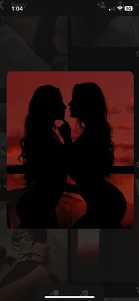 Hotties On The Beach