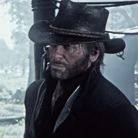 Arthur Morgan 