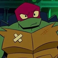 Raphael Hamato