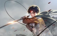 Levi Ackerman