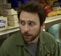 charlie kelly