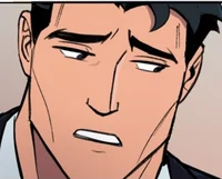 Bruce Wayne- Counsel