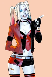 Harley Quinn