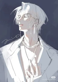 Nikolai - BL