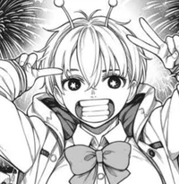 DDD Bamora or Vamola