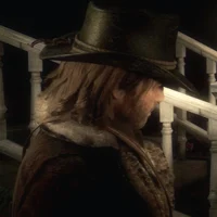 Arthur Morgan