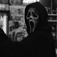 Ghostface