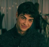 Peter Kavinsky