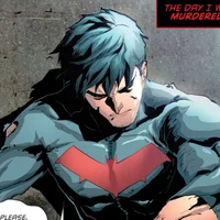 JASON TODD
