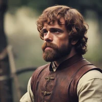 Tyrion 