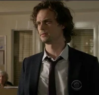 Spencer Reid