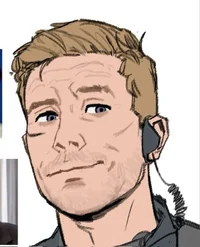 Graves - CODMW2 